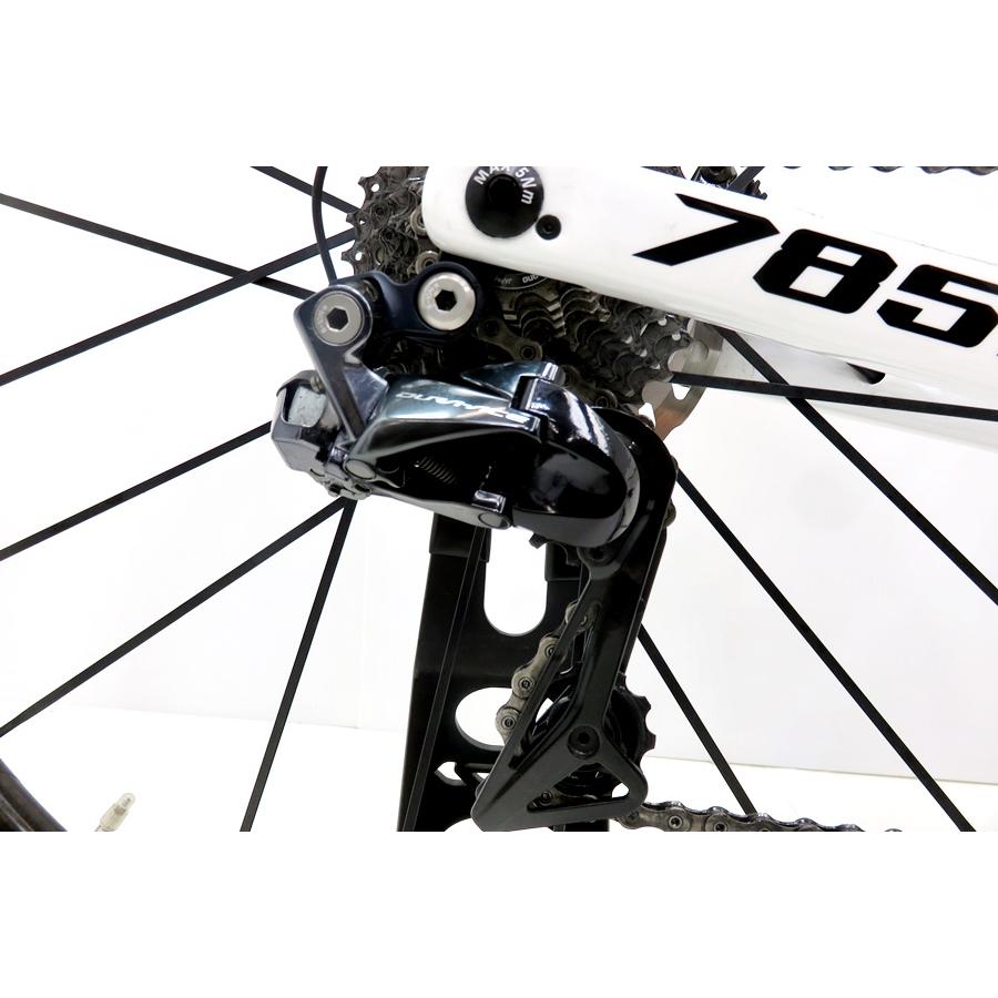 ルック ルック LOOK 785 ヒュエズ HUEZ RS DISC Di2 2021年 ルック ルック LOOK 785 ヒュエズ HUEZ RS DISC Di2 2021年