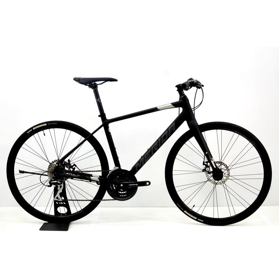 MERIDA GRAN SPEED 80-MD サイズ50 2021年製 メリダ -MERIDA- | ラインナップ | クロスバイク | GRAN SPEED 80-MD