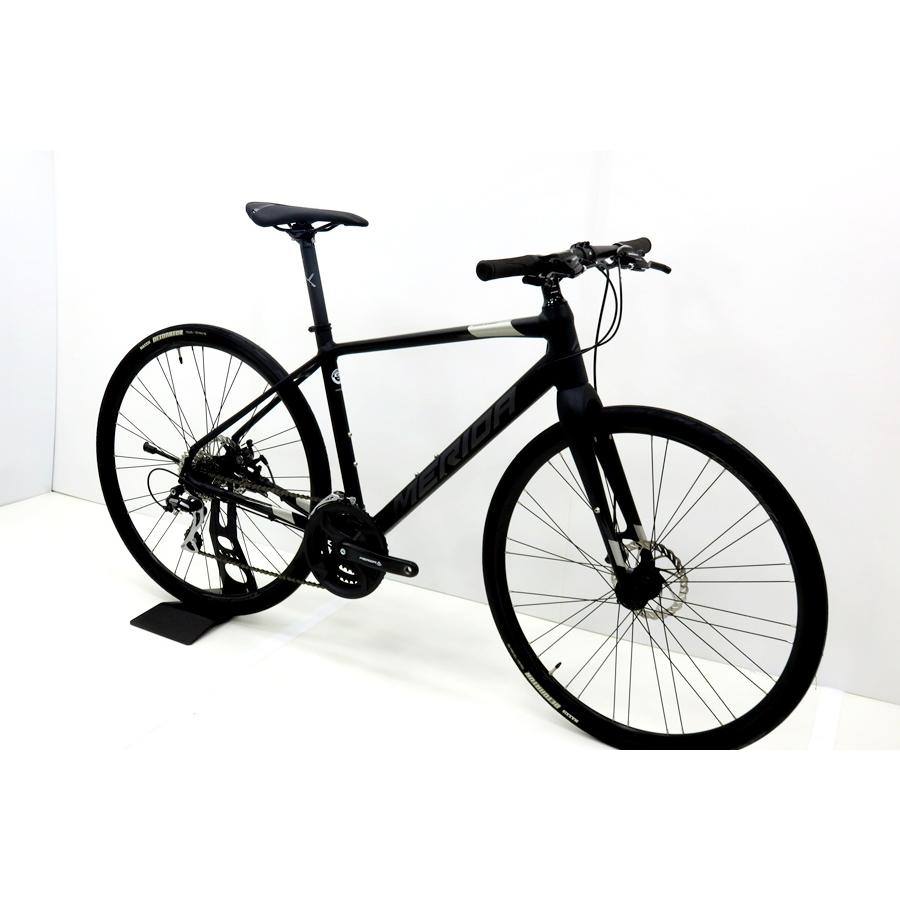 MERIDA クロスバイク GRAN SPEED 80-MD 2021年モデル 2021 MERIDA GRAN SPEED 80-MD/2021モデル メリダ グラン
