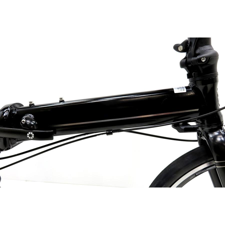ダホン DAHON デフター DEFTAR 2023年モデル アルミ 折りたたみ