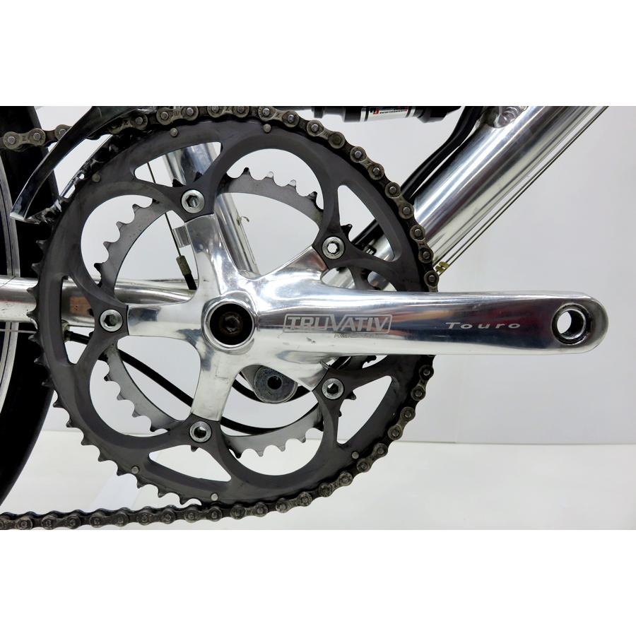 GIANT ジャイアント MR4F 2007年モデル アルミ 折りたたみ自転車 GIANT ジャイアント MR4F 2007年モデル アルミ 折りたたみ自転車