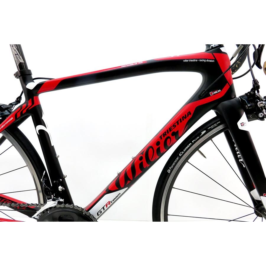 ウィリエール Wilier GTR GRANTURISMO R TEAM 2016年モデル