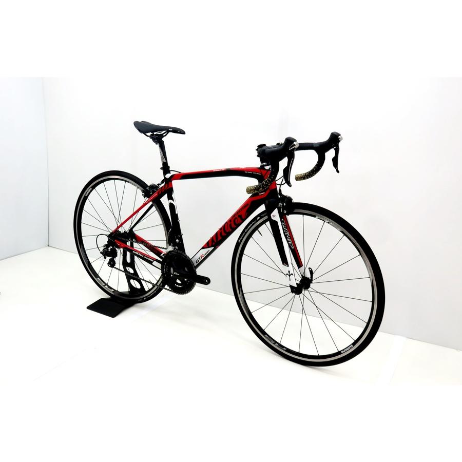 ウィリエール Wilier GTR GRANTURISMO R TEAM 2016年モデル