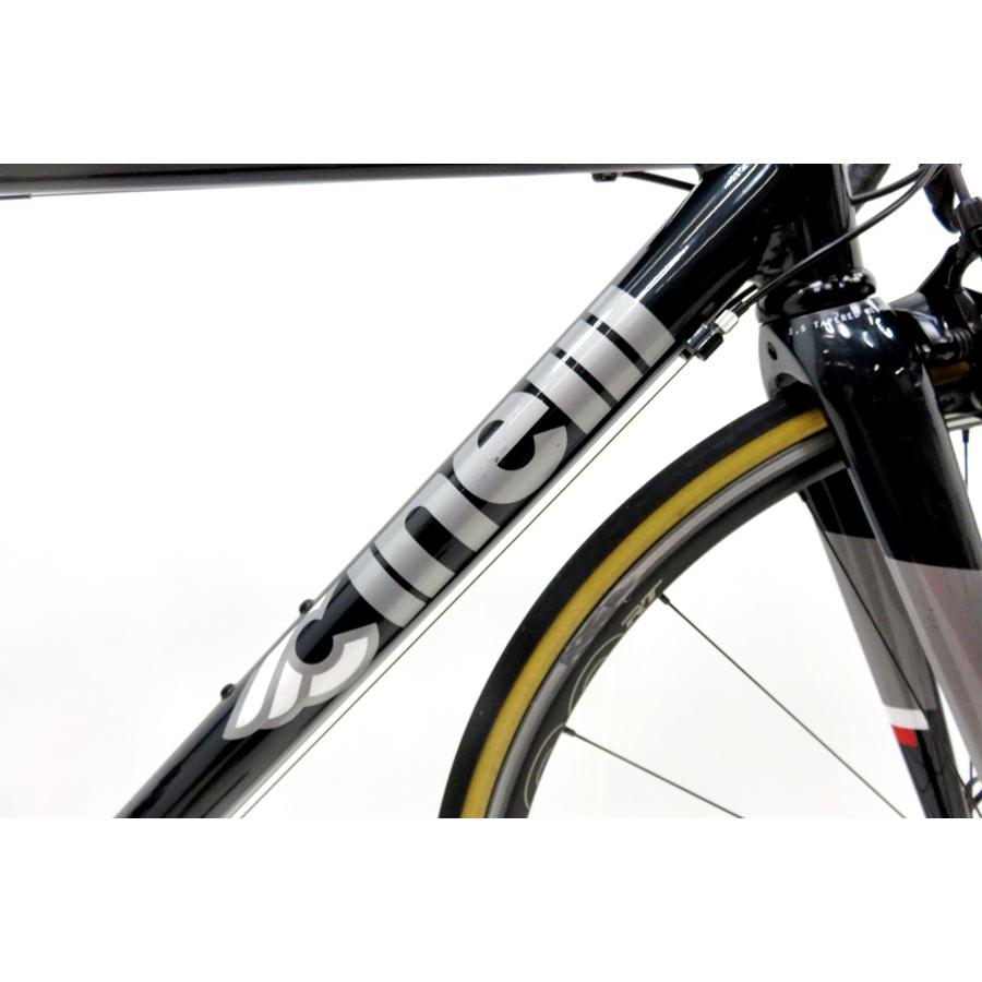 cinelli＊女性向けロードバイク、105mix、ディスクブレーキ