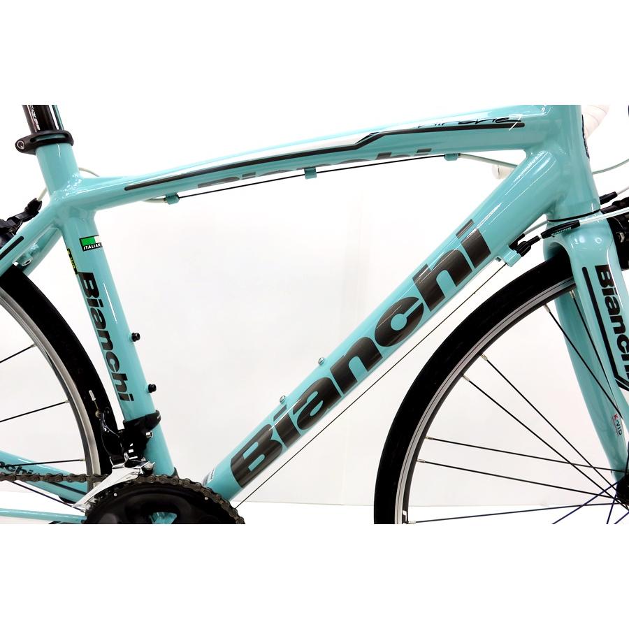 Bianchi ビアンキ BIANCHI ヴィアニローネ Via NIRONE 7 105