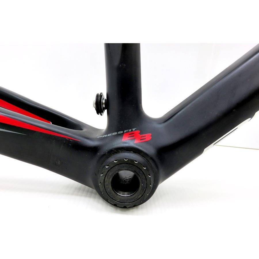 ビーエイチ BH RX1 年式不明 カーボン シクロクロスバイク用