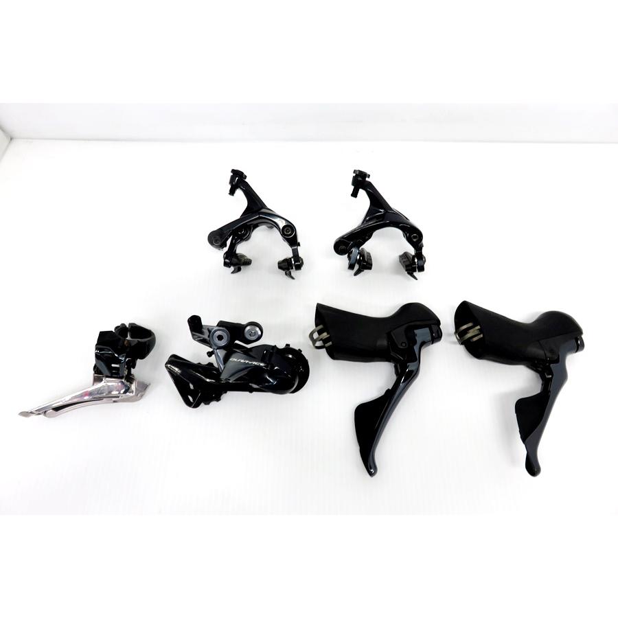 シマノ SHIMANO デュラエース DURA-ACE コンポセット 2×11速 R9100系 