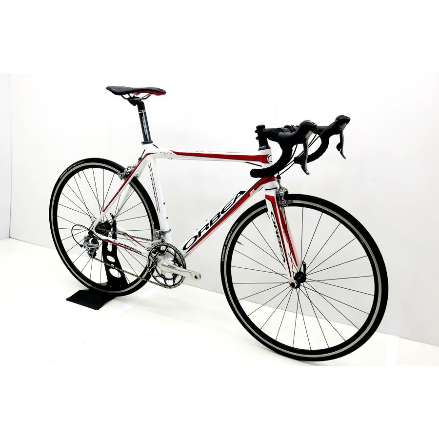 オルベア ORBEA アクア AQUA 年式不明 アルミ ロードバイク C