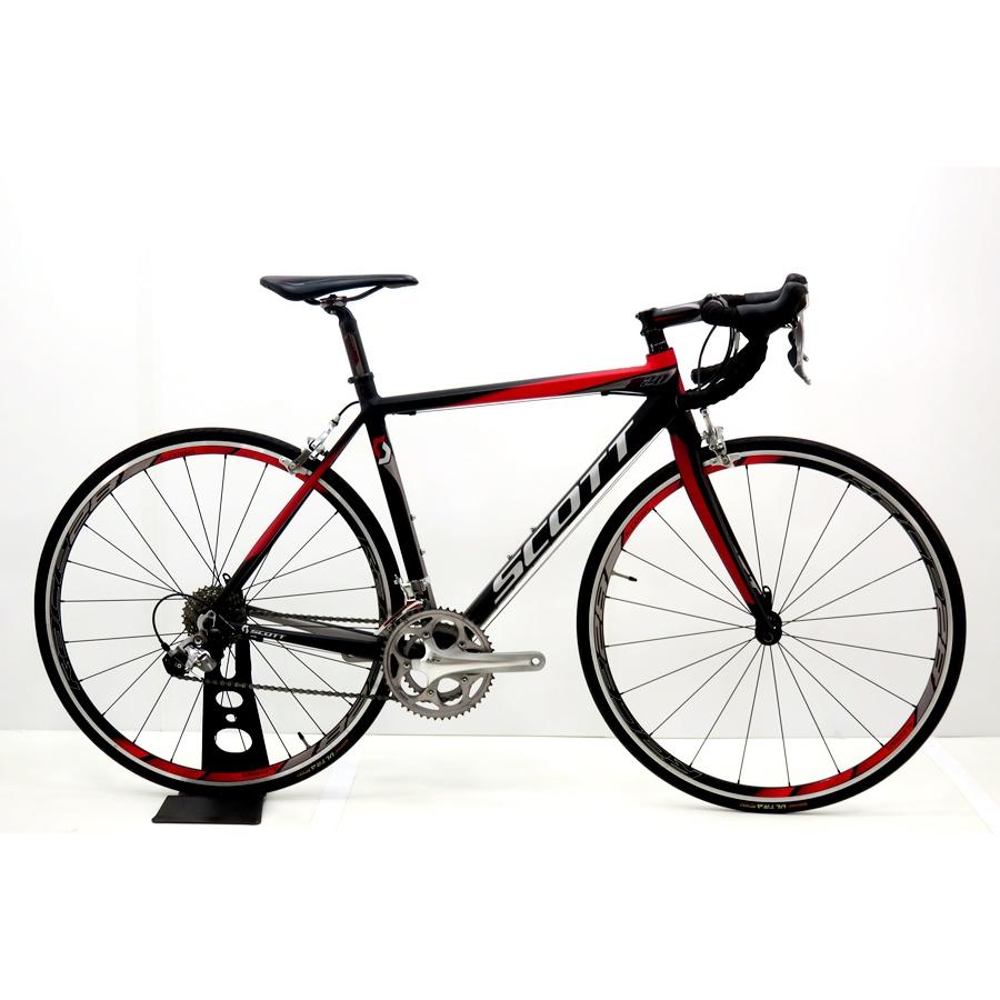 スコット SCOTT スピードスター SPEEDSTER S20 105 2012年モデル スコット SCOTT スピードスター SPEEDSTER S20 105 2012年モデル