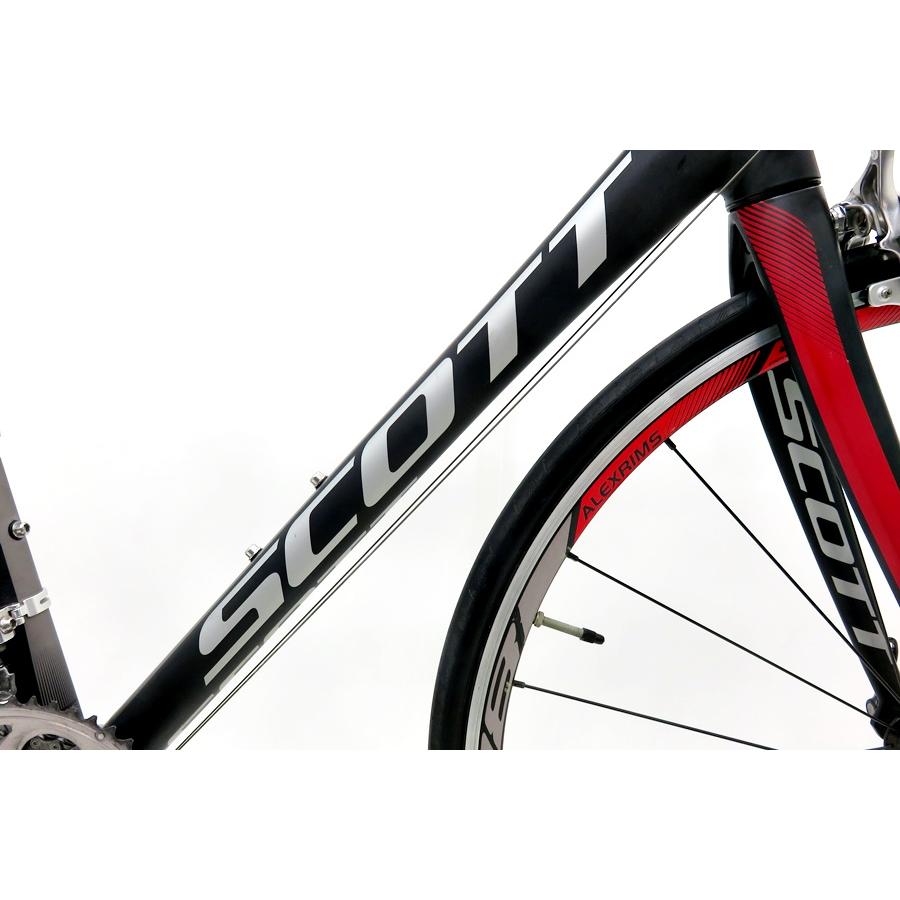 スコット SCOTT スピードスター SPEEDSTER S20 105 2012年モデル スコット SCOTT スピードスター SPEEDSTER S20 105 2012年モデル