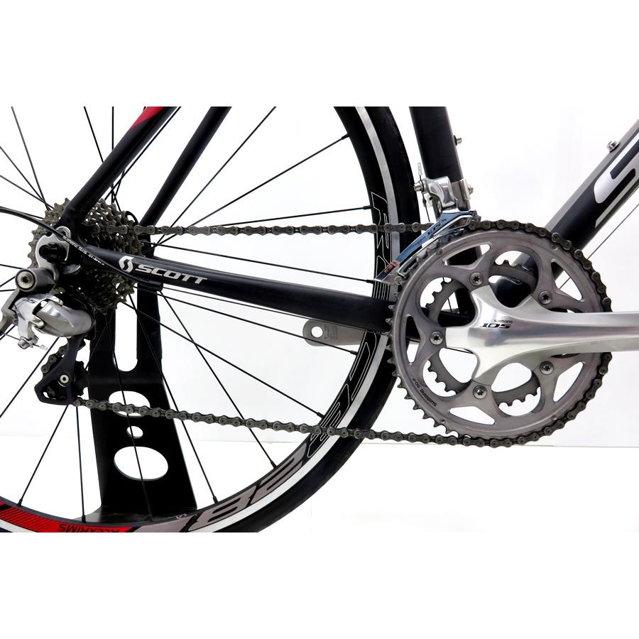 スコット SCOTT スピードスター SPEEDSTER S20 105 2012年モデル スコット SCOTT スピードスター SPEEDSTER S20 105 2012年モデル