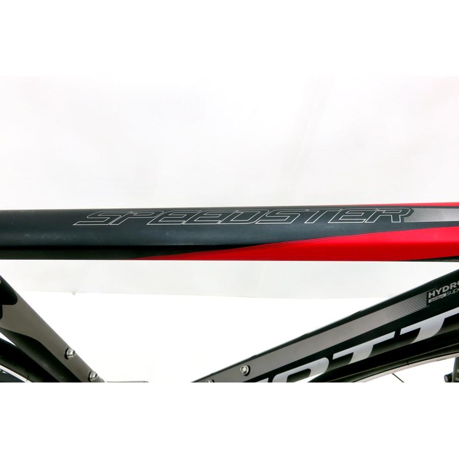 スコット SCOTT スピードスター SPEEDSTER S20 105 2012年モデル スコット SCOTT スピードスター SPEEDSTER S20 105 2012年モデル