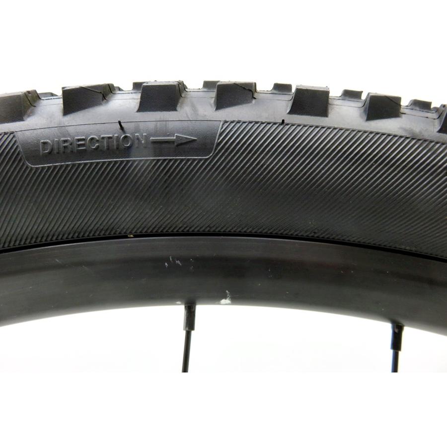 ボントレガー BONTRAGER コビー KOVEE COMP ホイール前後セット