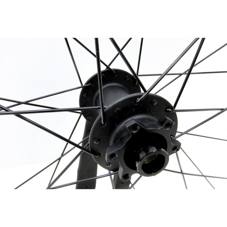 未使用品Bontrager Kovee Comp 29　リアホイール Bontrager Kovee Comp TLR Boost 6-Bolt Disc 29