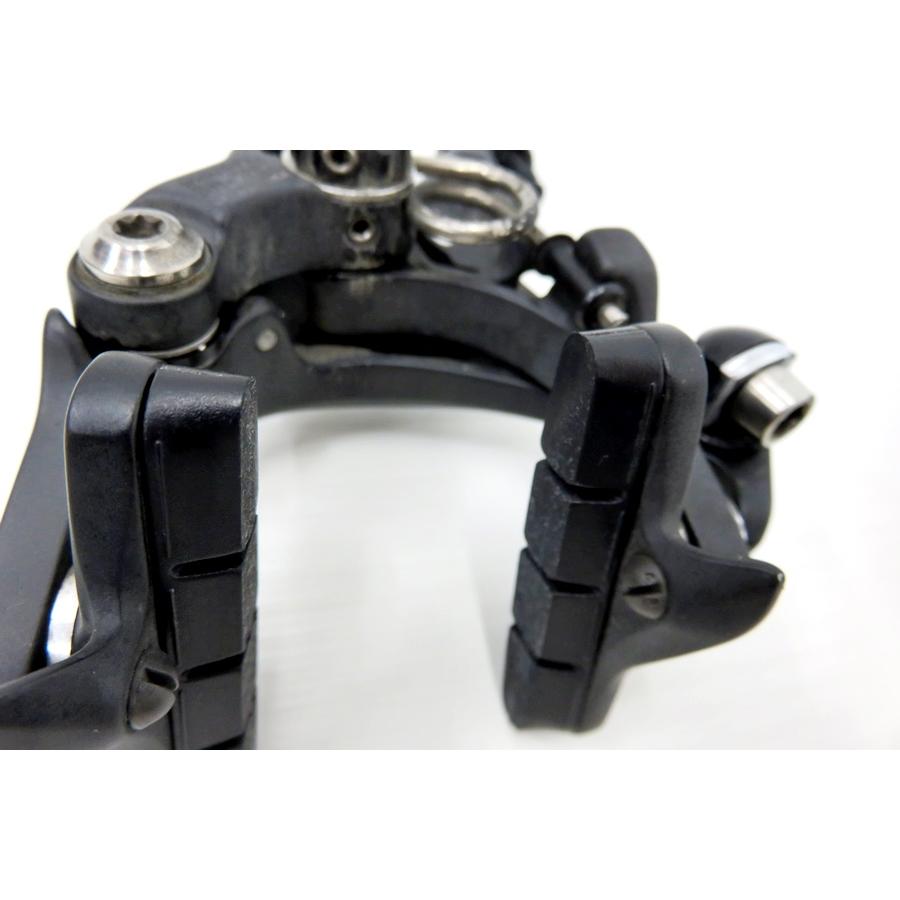 SHIMANO - デュラエース　7900 前後キャリパー シマノ SHIMANO デュラエース DURA-ACE キャリパーブレーキ前後