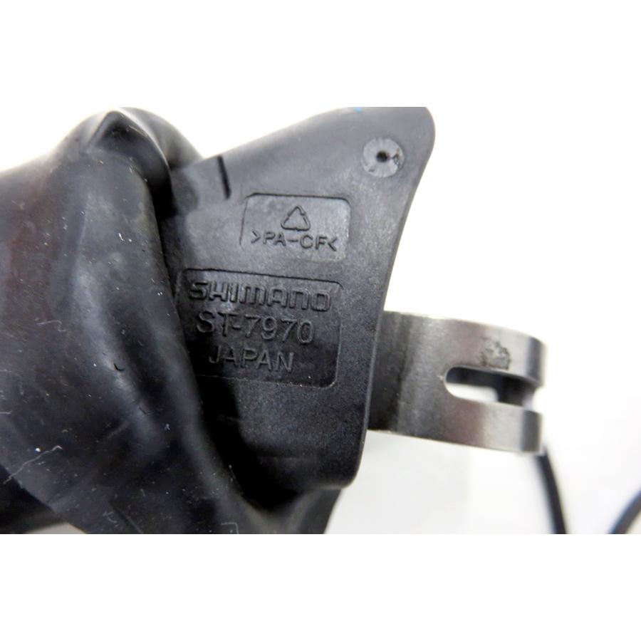 シマノ SHIMANO DURA-ACE 7970系Di2セット ST-FD-RD-バッテリー シマノ SHIMANO DURA-ACE 7970系Di2セット ST-FD-RD-バッテリー