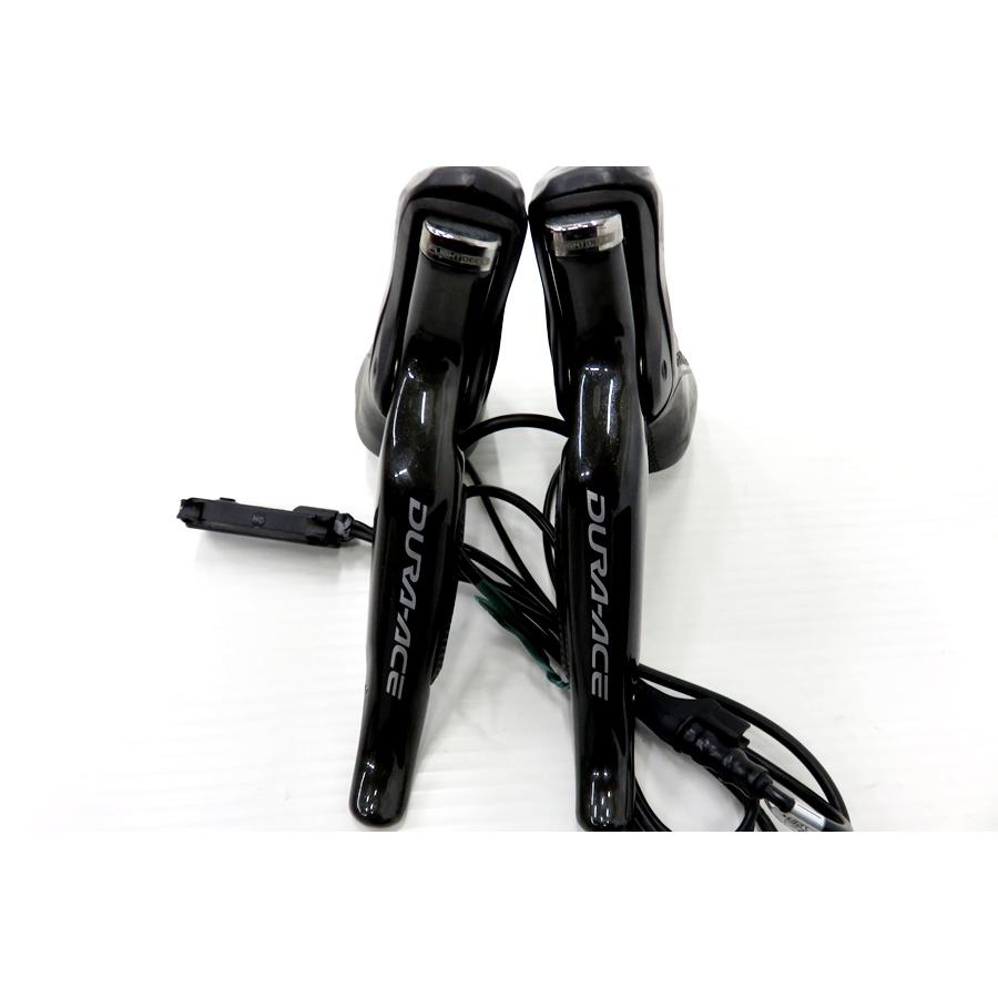 シマノ SHIMANO DURA-ACE 7970系Di2セット ST-FD-RD-バッテリー シマノ SHIMANO DURA-ACE 7970系Di2セット ST-FD-RD-バッテリー