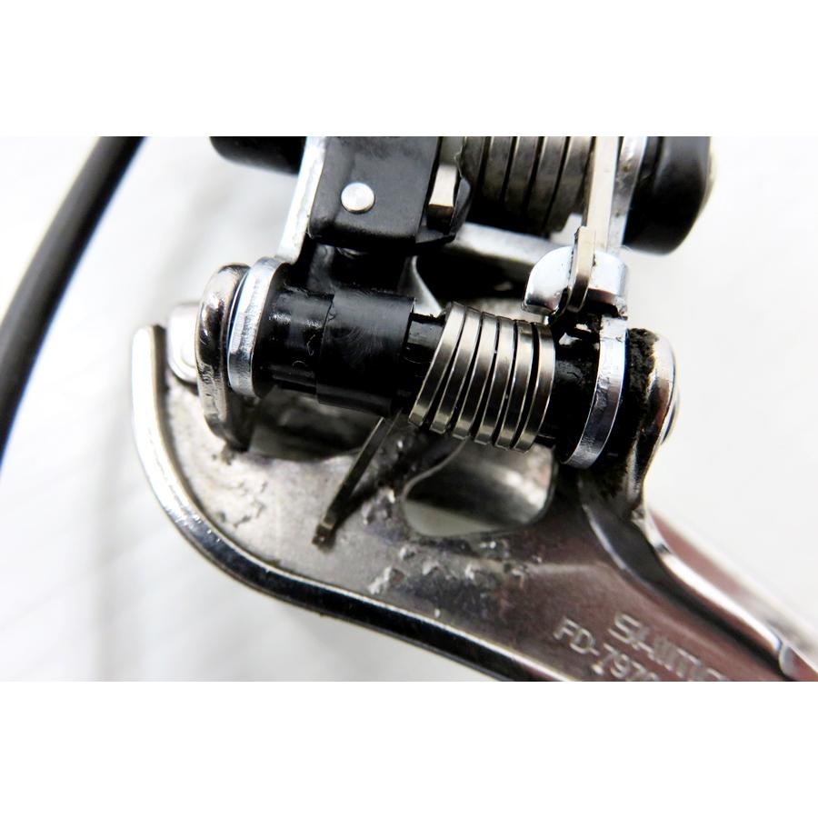 シマノ SHIMANO DURA-ACE 7970系Di2セット ST-FD-RD-バッテリー シマノ SHIMANO DURA-ACE 7970系Di2セット ST-FD-RD-バッテリー
