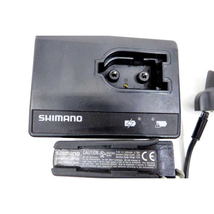 シマノ SHIMANO DURA-ACE 7970系Di2セット ST-FD-RD-バッテリー シマノ SHIMANO DURA-ACE 7970系Di2セット ST-FD-RD-バッテリー