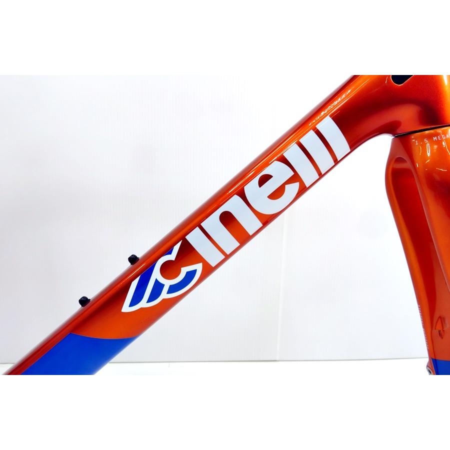 チネリ CINELLI ヴェルトリクス ディスク VELTRIX DISC 2020年 チネリ CINELLI ヴェルトリクス ディスク VELTRIX DISC 2020年