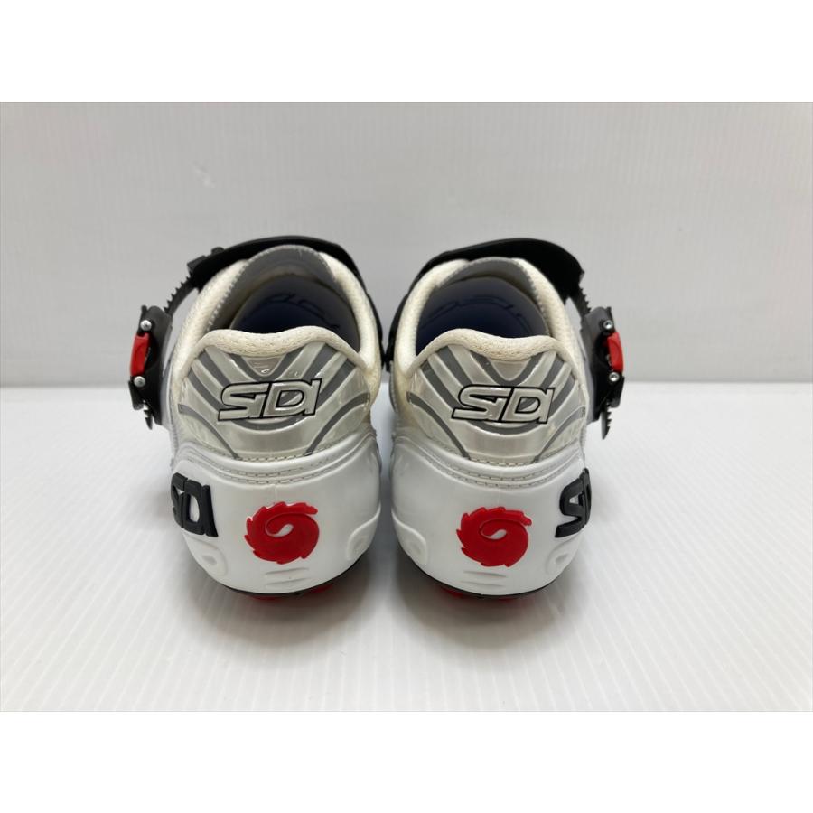 【新品未使用】シディシューズ SIDI GENIUS 5-FIT Carbon SIDI GENIUS 5-FIT CARBON MEGA 在庫特価 | katsuris c