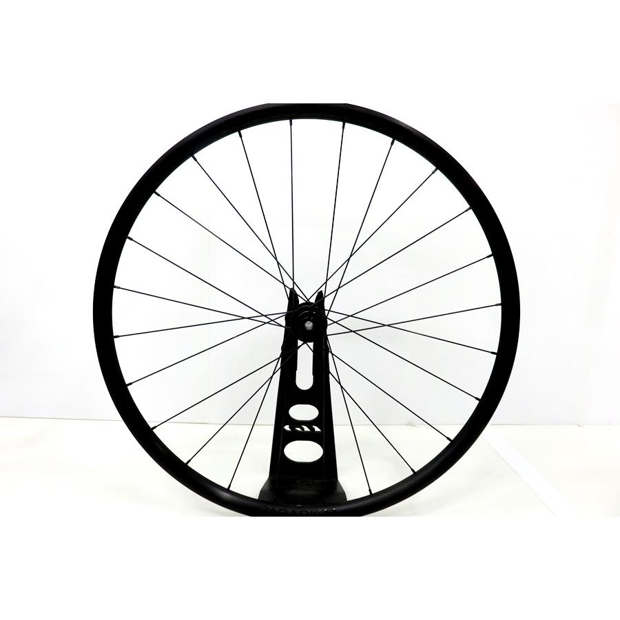 ボントレガー BONTRAGER パラダイム PARADIGM SL ホイール前後