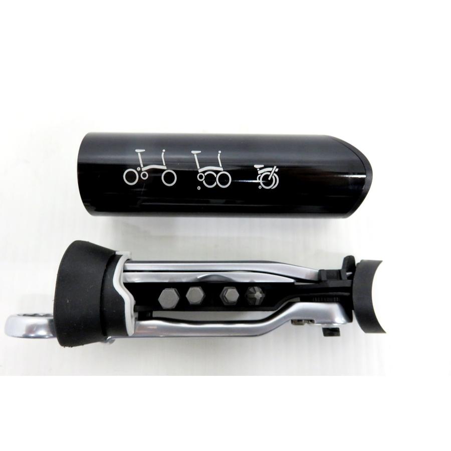 ブロンプトン ツール キット/BROMPTON TOOL KIT|nono ブロンプトン ツール キット/BROMPTON TOOL KIT|nono