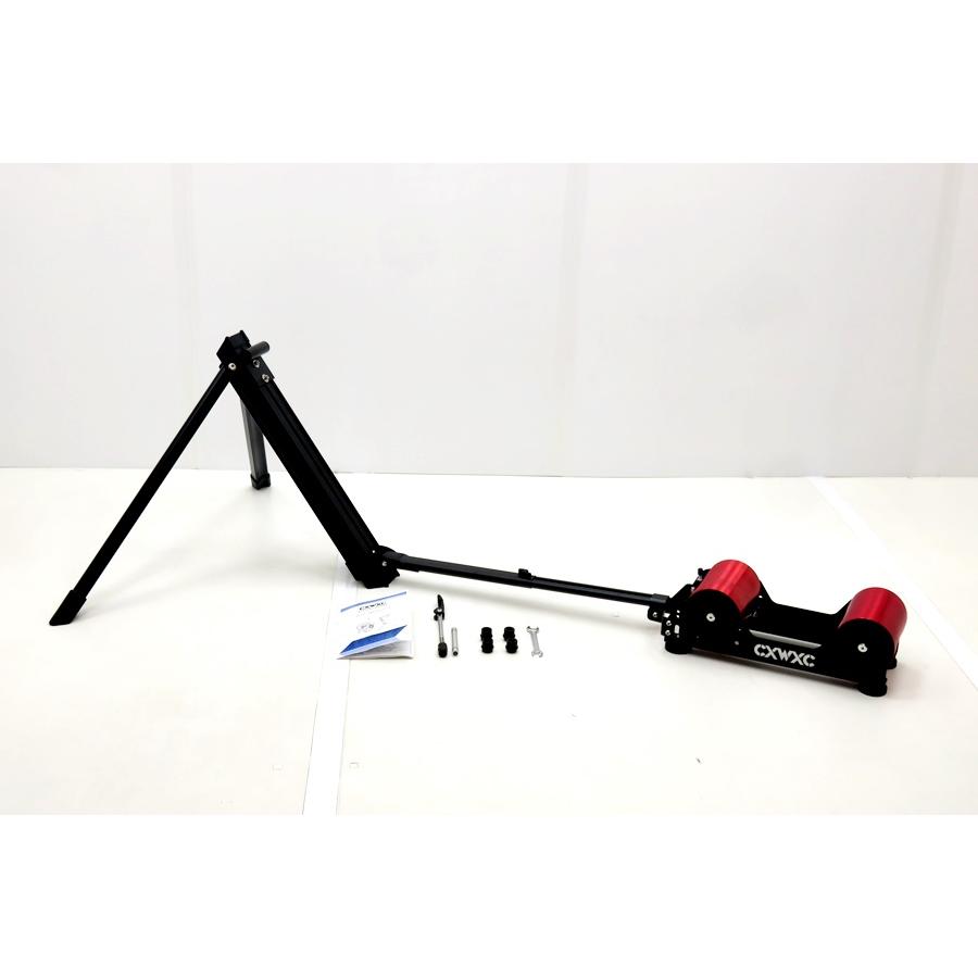 ハイブリッドローラー GT-05 楽天市場】【コンパクト】【3段階負荷調整】自転車 サイクルトレーナー