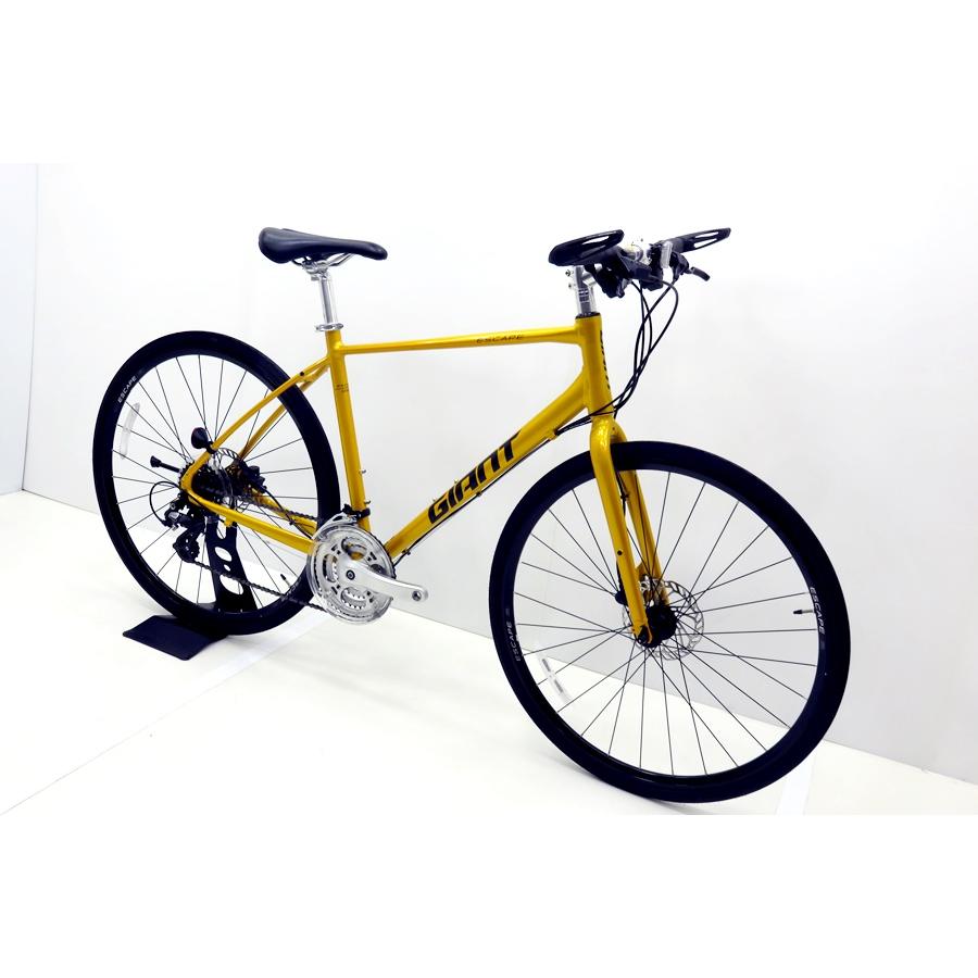 GIANT ジャイアント ESCAPE R DISC MS LTD 2023年モデル アルミ