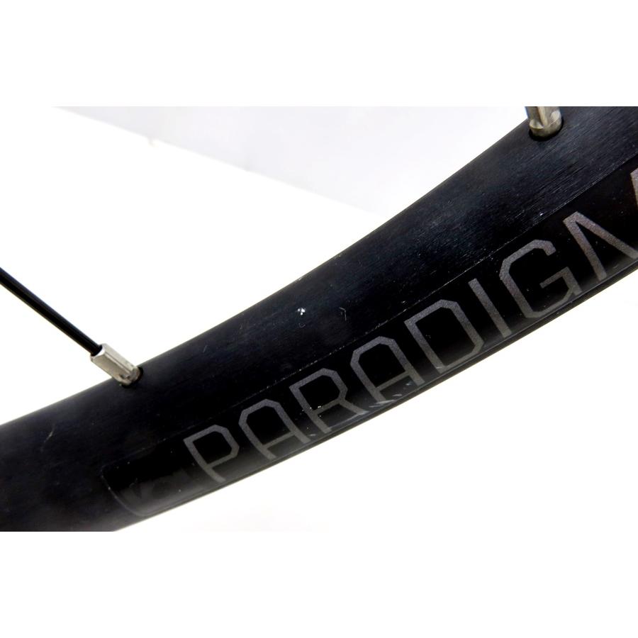 ボントレガー BONTRAGER パラダイム PARADIGM SL ホイール前後 ボントレガー BONTRAGER パラダイム PARADIGM SL ホイール前後