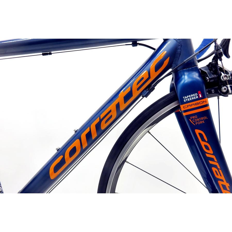 コラテック CORRATEC ドロミテ DOLOMITI 105 2017年モデル コラテック CORRATEC ドロミテ DOLOMITI 105 2017年モデル