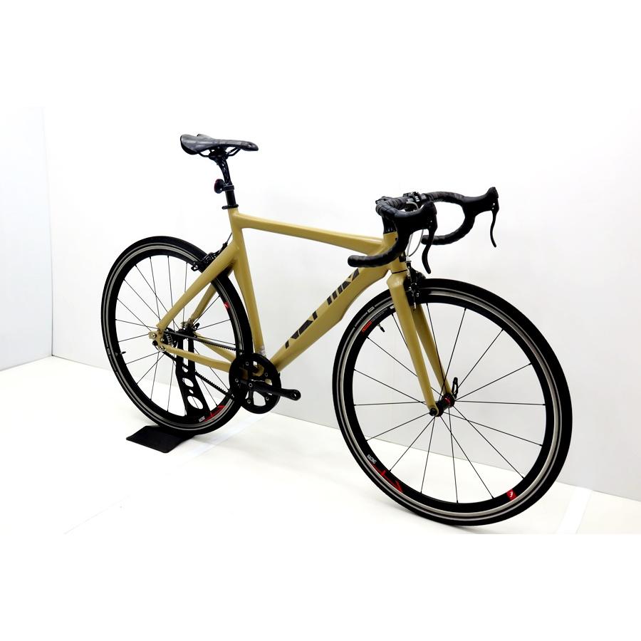 ブリヂストン BRIDGESTONE HELMZ SSSD SR1 年式不明 アルミ