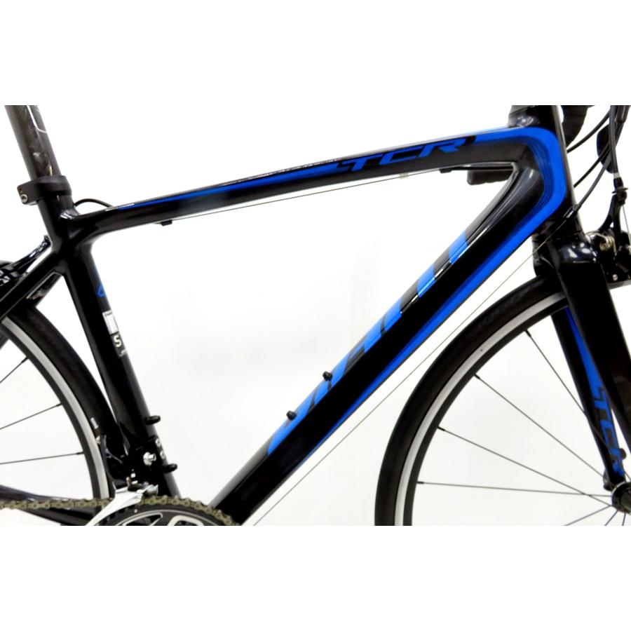 GIANT ジャイアント TCR 0 105 2015年モデル アルミ ロード