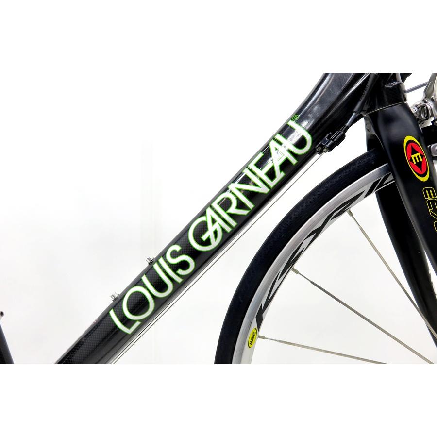 ロードバイク売ります ルイガノ RC-10