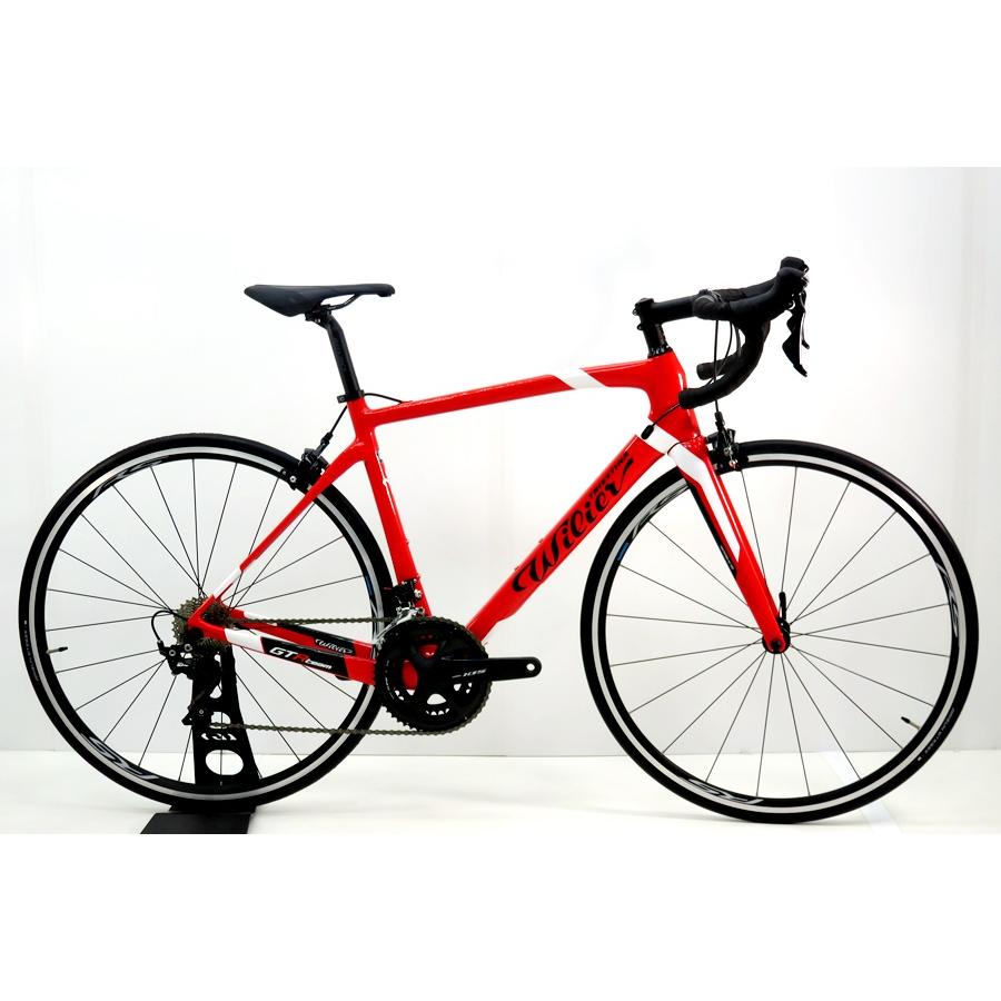 WILIER 「ウィリエール」 GRAN TURISMO 2019年モデル ロードバイク