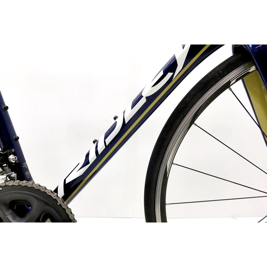 ★★リドレー RIDLEY フェニックス FENIX-C 105 2018年モデル ロードバイク XSサイズ 2×11速 ブルー｜cycleparadisestore｜02