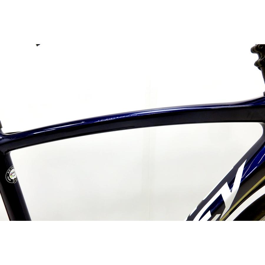 ★★リドレー RIDLEY フェニックス FENIX-C 105 2018年モデル ロードバイク XSサイズ 2×11速 ブルー｜cycleparadisestore｜07