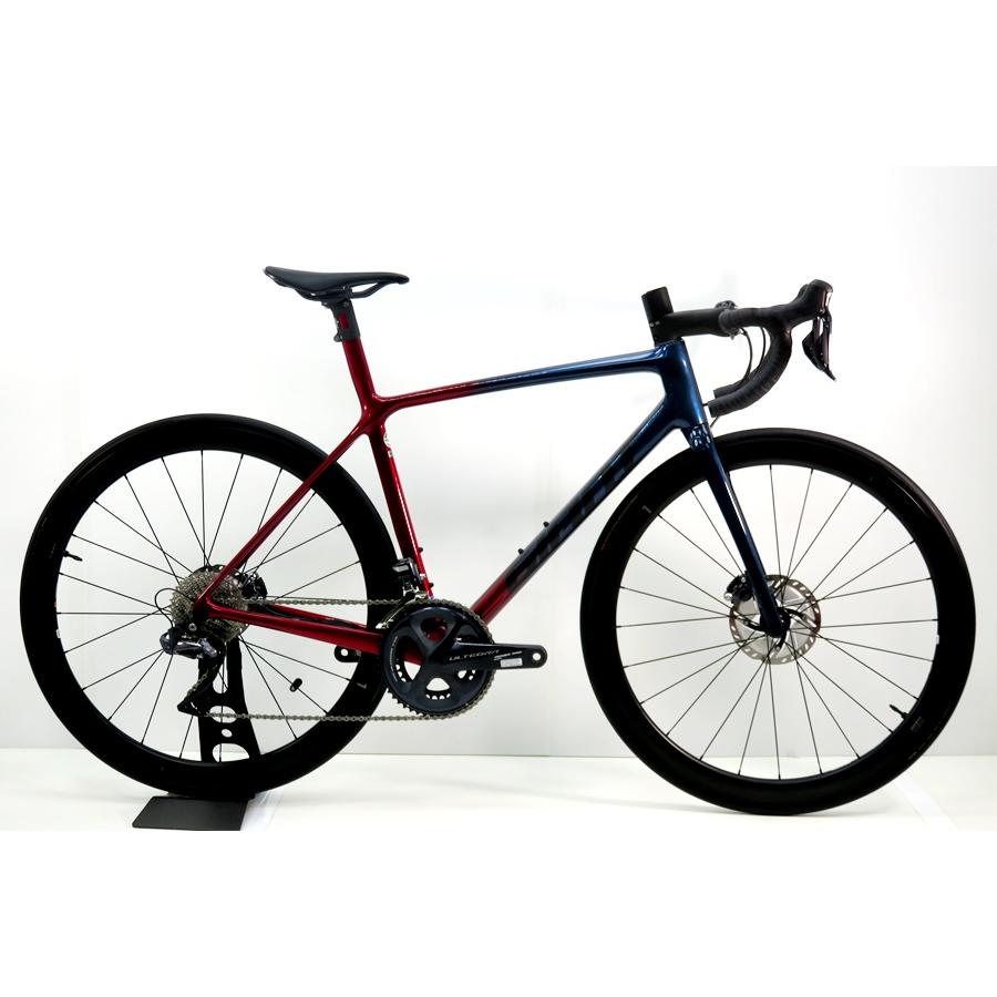 ジャイアント GIANT TCR ADVANCED SL1 DISC KOM Di2 2021年 カーボン