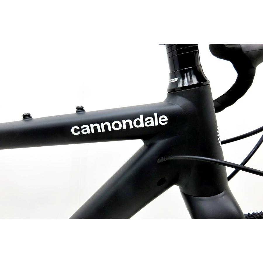 ★★キャノンデール CANNONDALE トップストーン TOPSTONE 4 2022-23年モデル カーボン ロードバイク Sサイズ 10速 microSHIFT｜cycleparadisestore｜02