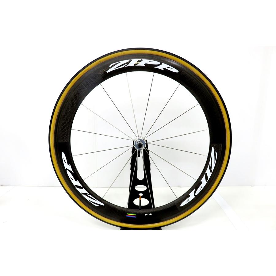 ZIPP NSW 404 CL ジップ クリンチャー リアホイール リムブレーキ ZIPP ( ジップ ) 404 NSW クリンチャー/チューブレス 前後セット