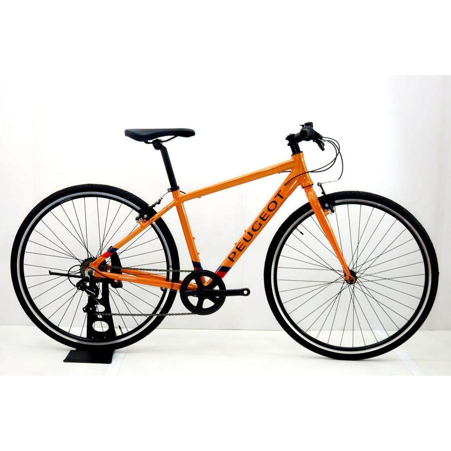 PEUGEOT プジョー 26型 超軽量アルミフレーム スポーツバイク