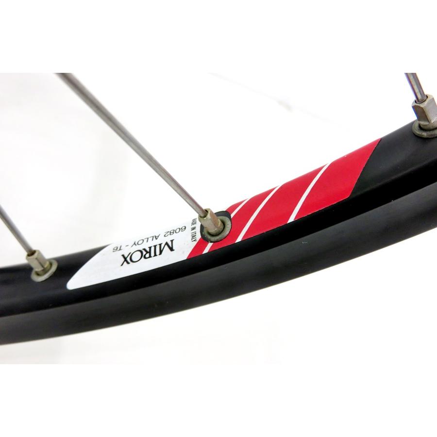 シマノ SHIMANO / カンパニョーロ Campagnolo MIROX ホイール シマノ SHIMANO / カンパニョーロ Campagnolo MIROX ホイール