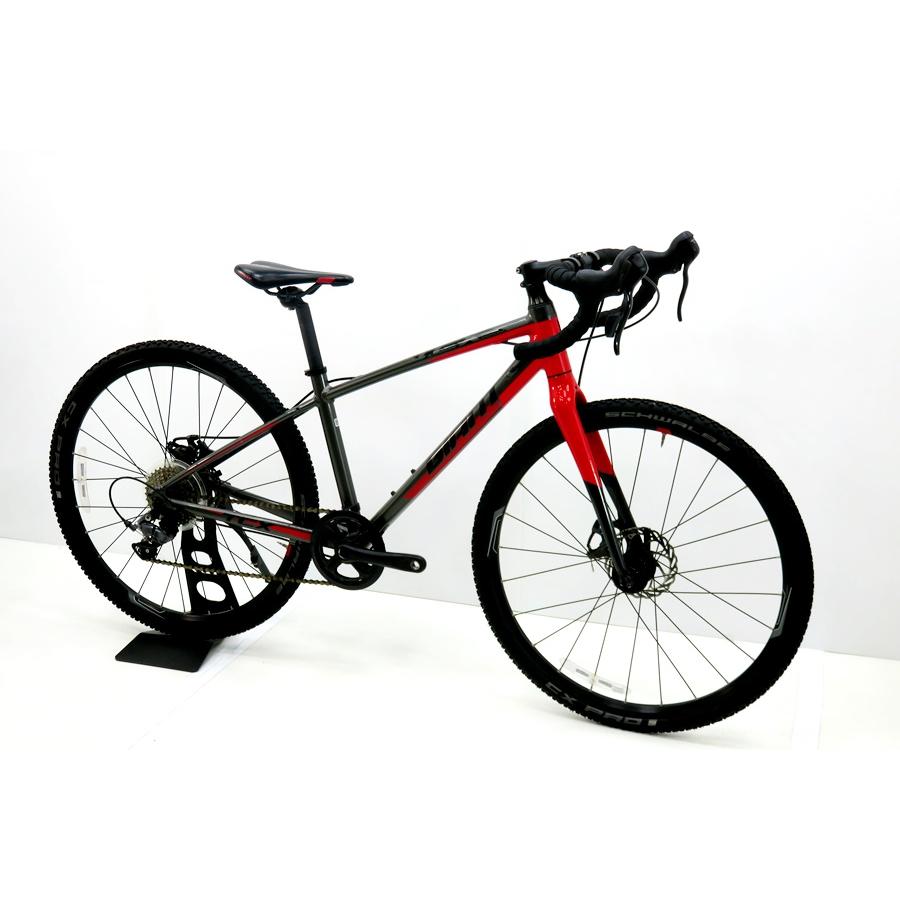 ジャイアント　ジュニア用ロードバイク　TCX Espoir 26 ジャイアント(GIANT) TCX_ESPOIR26(ティーシーエックス