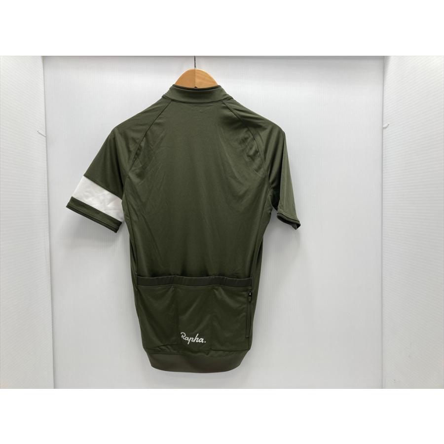 ラファ Rapha コアジャージ CORE JERSEY 半袖ジャージ Sサイズ ラファ Rapha コアジャージ CORE JERSEY 半袖ジャージ Sサイズ