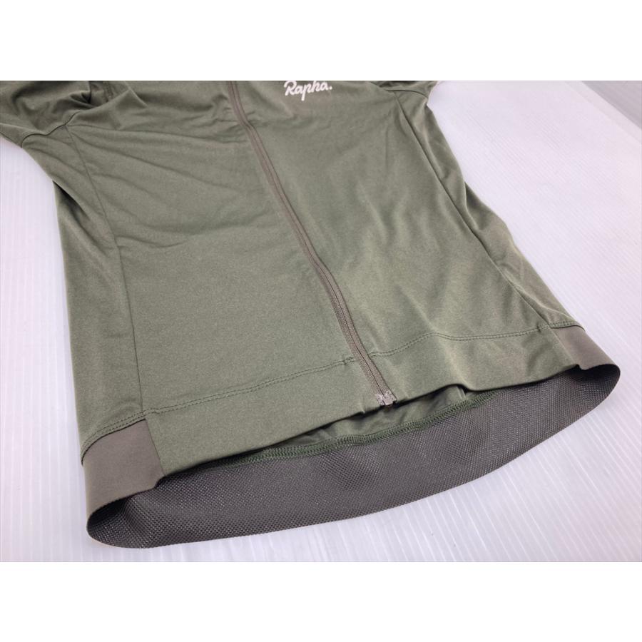 ラファ Rapha コアジャージ CORE JERSEY 半袖ジャージ Sサイズ ラファ Rapha コアジャージ CORE JERSEY 半袖ジャージ Sサイズ