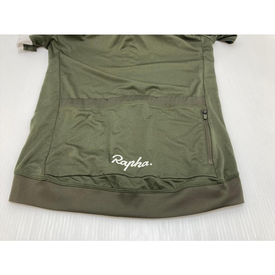 ラファ Rapha コアジャージ CORE JERSEY 半袖ジャージ Sサイズ ラファ Rapha コアジャージ CORE JERSEY 半袖ジャージ Sサイズ