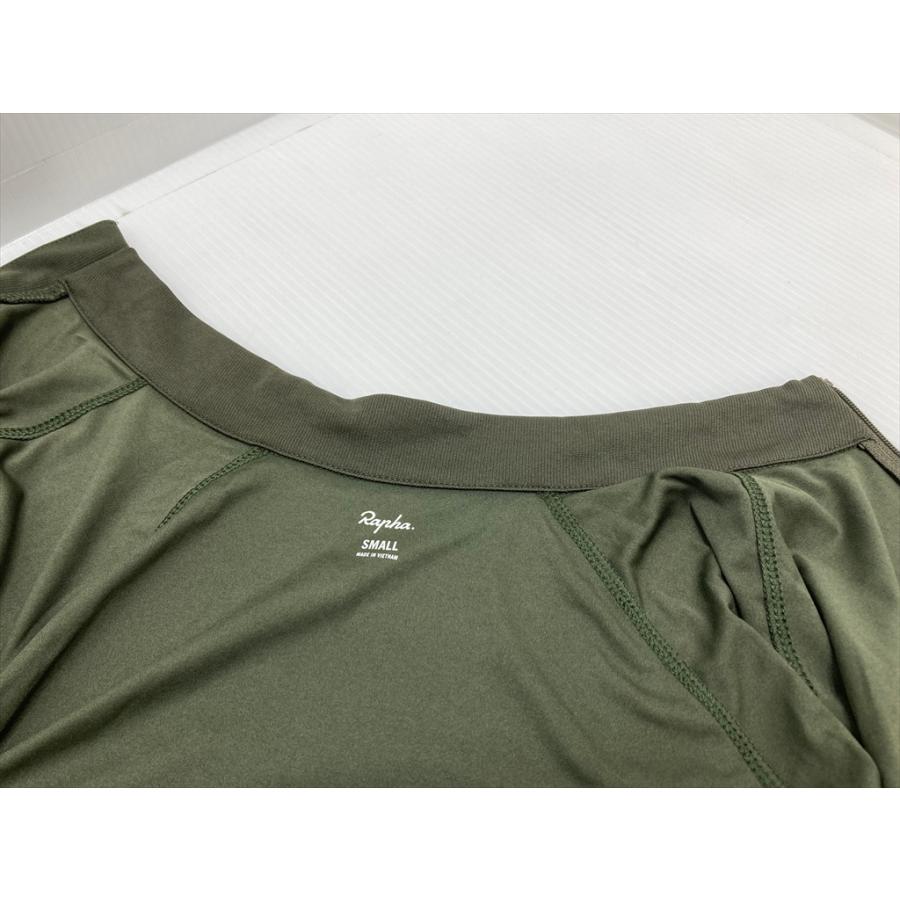 ラファ Rapha コアジャージ CORE JERSEY 半袖ジャージ Sサイズ ラファ Rapha コアジャージ CORE JERSEY 半袖ジャージ Sサイズ