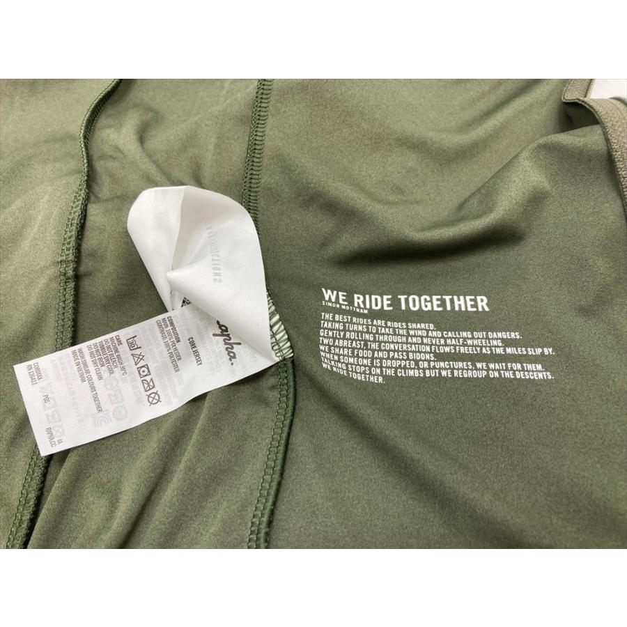 ラファ Rapha コアジャージ CORE JERSEY 半袖ジャージ Sサイズ ラファ Rapha コアジャージ CORE JERSEY 半袖ジャージ Sサイズ