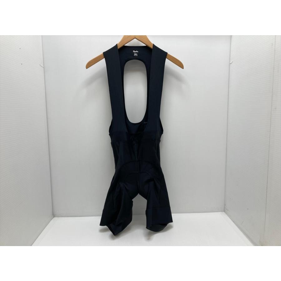 Rapha ラファ コア ビブショーツ CORE BIB SHORTS Sサイズ ブラック 黒 