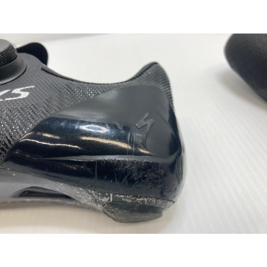 スペシャライズド SPECIALIZED エスワークス S-WORKS 7 RD WIDE